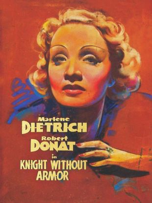 Knight Without Armour (1937) Jacques Feyder Review AllMovie